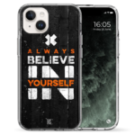 Θήκη Back Cover Apple iPhone Apple iPhone 15 Believe 2.png