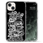 Θήκη Back Cover Apple iPhone Apple iPhone 15 Cockade 2.png