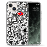 Θήκη Back Cover Apple iPhone Apple iPhone 15 Designs Lines 2.png