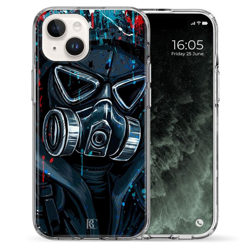 Θήκη Back Cover Apple iPhone Apple iPhone 15 Dont Mask Colors 1.png