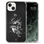 Θήκη Back Cover Apple iPhone Apple iPhone 15 Dragon 2.png