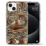 Θήκη Back Cover Apple iPhone Apple iPhone 15 Leopal 1.png