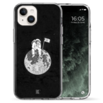 Θήκη Back Cover Apple iPhone Apple iPhone 15 Planet Astronaut 2.png