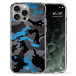 Θήκη Back Cover Apple iPhone Apple iPhone 15 Pro Max Army Blue 2.png