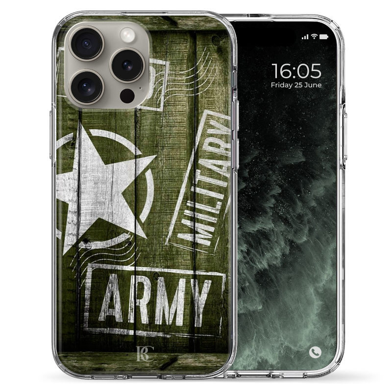Θήκη Back Cover Apple iPhone Apple iPhone 15 Pro Max Badge 2.png