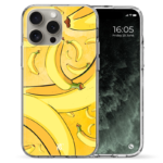 Θήκη Back Cover Apple iPhone Apple iPhone 15 Pro Max Banana Yellow 2.png