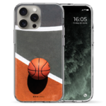 Θήκη Back Cover Apple iPhone Apple iPhone 15 Pro Max Basket Ball 2.png