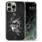 Θήκη Back Cover Apple iPhone Apple iPhone 15 Pro Max Dragon 1.png