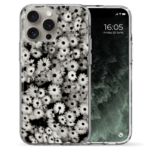 Θήκη Back Cover Apple iPhone Apple iPhone 15 Pro Max Flowers Chamomile 1.png