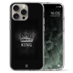 Θήκη Back Cover Apple iPhone Apple iPhone 15 Pro Max King Crown 1.png