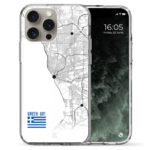 Θήκη Back Cover Apple iPhone Apple iPhone 15 Pro Max Maps Greece 1.png