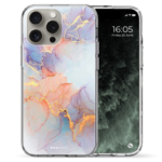 Θήκη Back Cover Apple iPhone Apple iPhone 15 Pro Max Marble Color 2.png