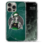 Θήκη Back Cover Apple iPhone Apple iPhone 15 Pro Max Mr Cannabis 2.png