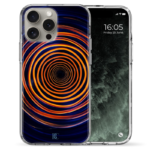 Θήκη Back Cover Apple iPhone Apple iPhone 15 Pro Max Random Colors Circle Shape 2.png