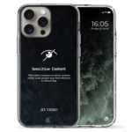 Θήκη Back Cover Apple iPhone Apple iPhone 15 Pro Max See Video 1.png