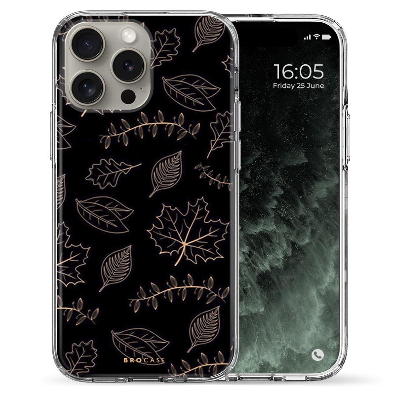 Θήκη Back Cover Apple iPhone Apple iPhone 15 Pro Max Trop Genders 1.png