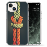 Θήκη Back Cover Apple iPhone Apple iPhone 15 Rope Color 1.png