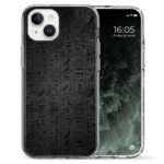 Θήκη Back Cover Apple iPhone Apple iPhone 15 Symbol 1.png