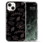 Θήκη Back Cover Apple iPhone Apple iPhone 15 Trop Genders 1.png