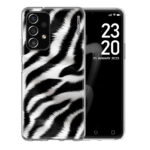 Θήκη Samsung Galaxy A23 4G 5G Zebra Ai 1.jpg