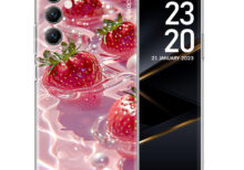 Θήκη Samsung Galaxy A34 5G Juicy Strawberry 1.jpg