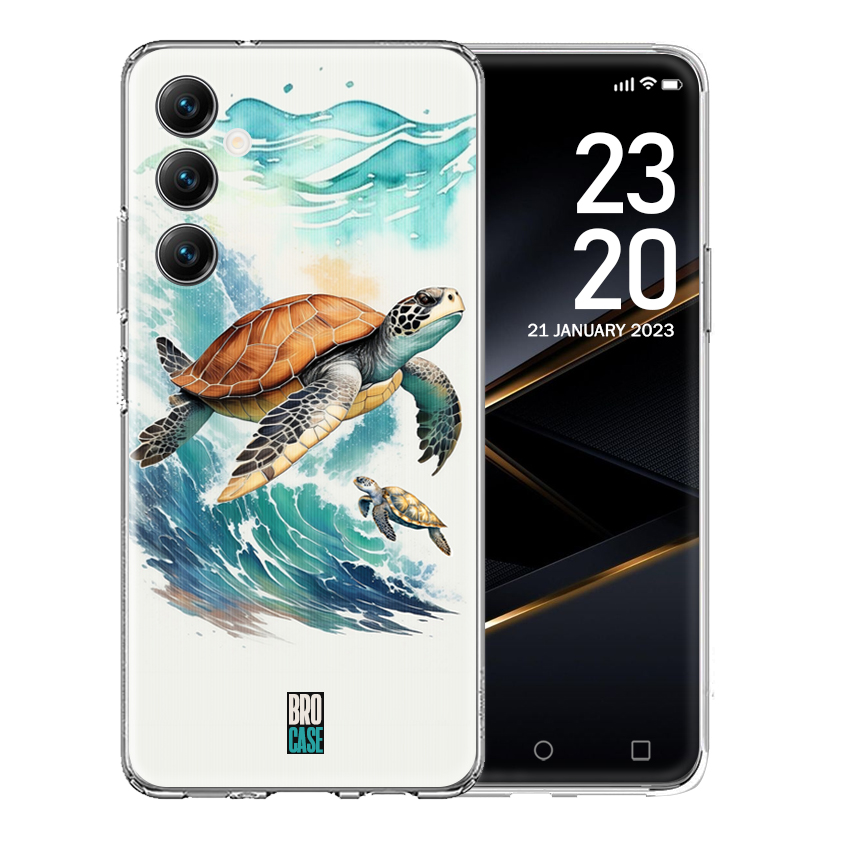 Θήκη Samsung Galaxy A34 5G Turtle 1.jpg