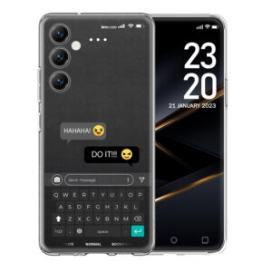 Θήκη Samsung Galaxy A34 5G send message 1.jpg