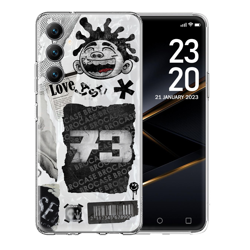 Θήκη Samsung Galaxy A35 5G Crazy Boy 1.jpg